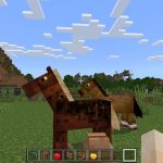 How To Tame a Horse in Minecraft