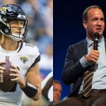 Peyton Manning-Trevor Lawrence Chargers Connection Stems From a 'Too Good To Be True' Co-incidence