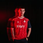 device returns to the Astralis CS:GO roster