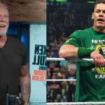 John Cena Kevin Nash