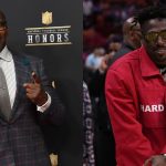 Shannon Sharpe destroys Antonio Brown for posting Tom Brady's wife Gisele Bundchen's controversial photo after "n*ked in the pool" scandal