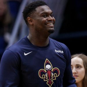 Is Zion Williamson Playing Tonight vs Thunder? Pelicans Release Injury Update for 6ft 6’ Star Forward