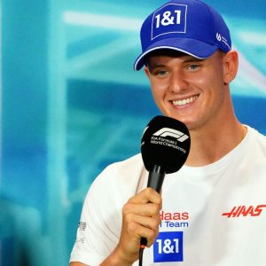 "We will try to employ German drivers": $1 million a year Mick Schumacher linked to Audi works team who join F1 in 2026