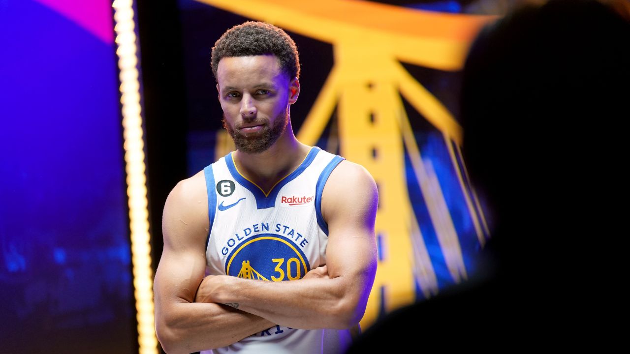 "Stephen Curry Changed the Game! He's Top-10!": Kevin Garnett Goes After Paul Pierce, Makes a Strong Case for Warriors Star