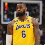 Is LeBron James Playing Tonight Vs Warriors? Lakers Issue Injury Report for the King Before Opening Night of His 20th Season