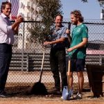 COTA to plant 296 trees to honour Sebastian Vettel's F1 legacy