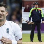 "Charlie Dean was in tears...":James Anderson brings emotional side of non-striker run out debate involving Deepti Sharma and Charlie Dean