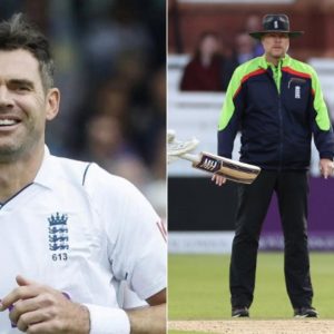 "Charlie Dean was in tears...":James Anderson brings emotional side of non-striker run out debate involving Deepti Sharma and Charlie Dean