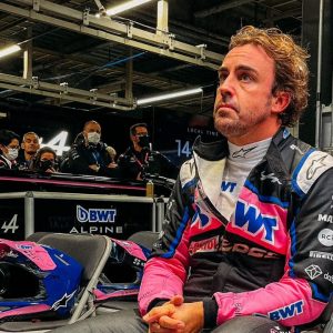 2-time world champion Fernando Alonso thinks Red Bull will escape punishment like Ferrari did in 2019