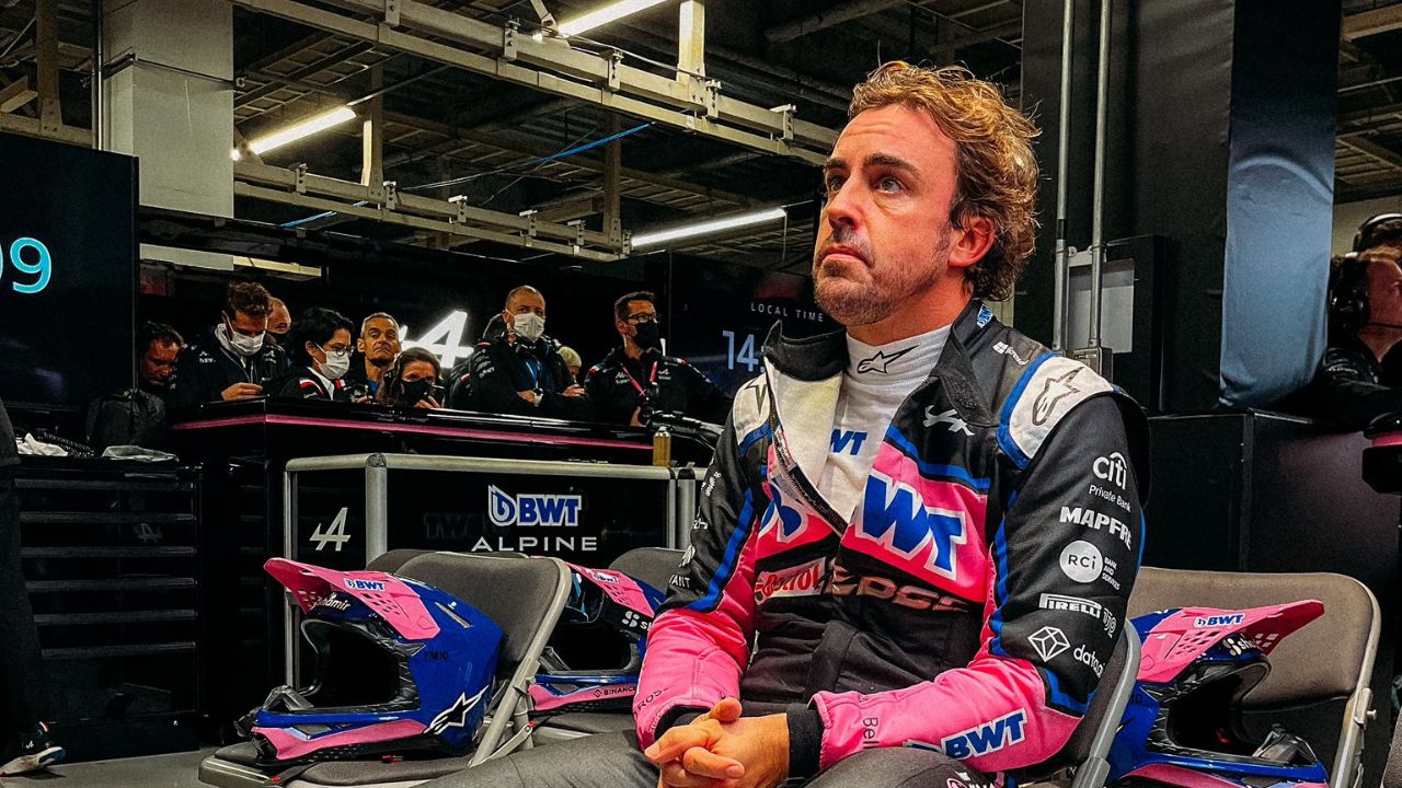 2-time world champion Fernando Alonso thinks Red Bull will escape punishment like Ferrari did in 2019