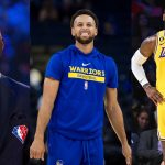 “We’re Out of the LeBron James Era”: When Kevin Garnett Ranked Stephen Curry Over LBJ, Credited Warriors Star for Changing NBA