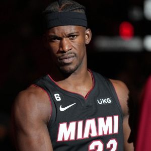 "First Klay Thompson, Now Jimmy Butler": Oklahoma City Thunder Falls Prey to Yet Another All-NBA Record