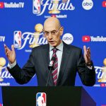 NBA Commissioner Salary: What is Adam Silver's Net Worth