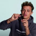 Lando Norris who earns $20 million can't live without his $395,000 Richard Mille watch