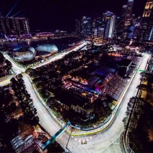 Tickets for the 2023 Singapore Grand Prix are now on sale