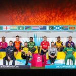 T20 World Cup schedule group and format: ICC T20 World Cup 2022 groups list