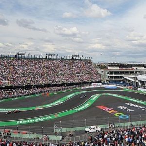 Mexican Grand Prix 2022 Weather Forecast: How is the weather at Autodromo Hermanos Rodriguez ahead of Mexican GP