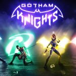 Gotham Knights ending reportedly leaked after official art book gets released online