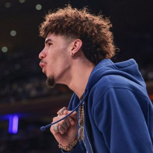 Is LaMelo Ball Playing Tonight vs Magic? Hornets Star's Injury Proves To Be a Thorn in the Side Yet Again