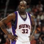 Amid Nikola Jokic’s Courtside Scuffle Fiasco, 350 lbs Shaquille O'Neal's 'Death-Inducing' Loose Ball Save Comes To Fore