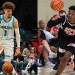 Is $10 Million Bronny James' Nike Deal Greater than LaMelo Ball's Puma Deal?