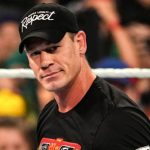 WWE superstar talks about John Cena