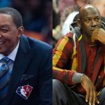 “We Sensed Fear In Detroit’s Eyes”: Michael Jordan Once Opened Up About How Dennis Rodman and Co Couldn’t ‘Rattle’ Them