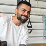 Virat Kohli viral video: King Kohli frustrated with his leaked online hotel room video