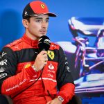Ferrari's Charles Leclerc recalls a similar fate after an awful performance at the Mexico City Grand Prix