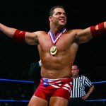 Kurt Angle Gay