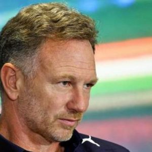 "You see your counterpart smashing up headphones": Christian Horner points when he gained mental edge over Toto Wolff