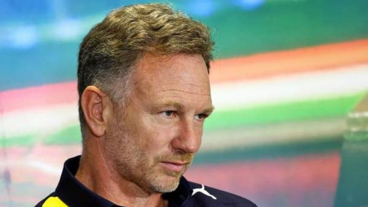 "You see your counterpart smashing up headphones": Christian Horner points when he gained mental edge over Toto Wolff