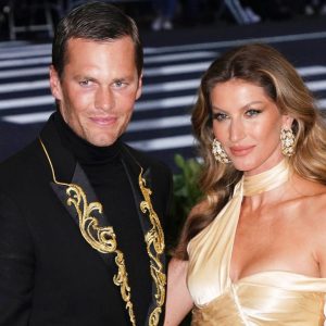 Tom Brady’s divorce with Gisele Bündchen to cost him a whopping $200 million, per reports