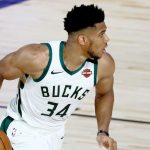 Giannis Antetokounmpo’s name is actually Giannis Adetokunbo!