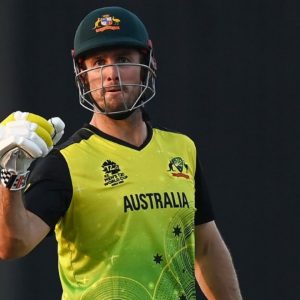 Mitch Marsh is ready to make an impact in the upcoming T20 World Cup by playing at the number 3 spot in the tournament.