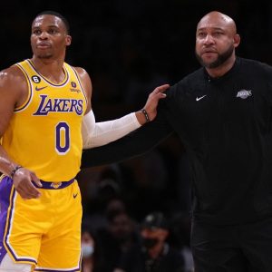 Is Russell Westbrook Playing Tonight vs Nuggets? Lakers’ Star’s Availability Update Following a Three-Game Losing Streak