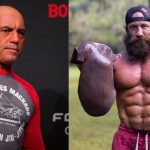 Joe Rogan Liver King