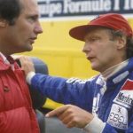 When McLaren paid $3 million to Niki Lauda to bring him out of F1 retirement
