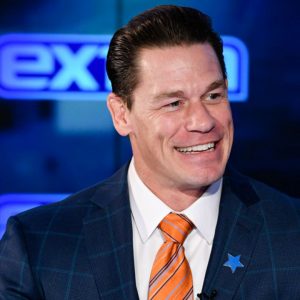 Years-old video shows John Cena, a man worth millions, sharing how he ate free Pizza to save 50 bucks during his hardships.