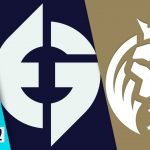 LoL Worlds 2022 Day Six Play In Finals