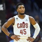 Is Donovan Mitchell playing tonight vs Hawks? Will Spida continue to shine for Cleveland?