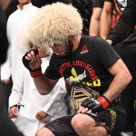 Khabib Nurmagomedov retire