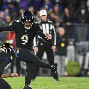 Longest field goal in NFL history : Is Justin Tucker the best kicker in NFL history?