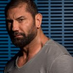 Batista WWE
