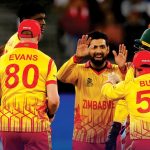 Brisbane pitch report for tomorrow match T20: BAN vs ZIM The Gabba pitch report for T20 World Cup match