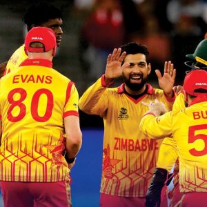 Brisbane pitch report for tomorrow match T20: BAN vs ZIM The Gabba pitch report for T20 World Cup match