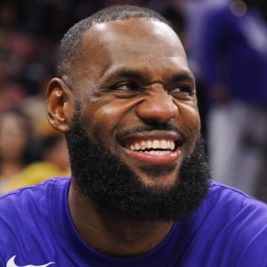 Is LeBron James Playing Tonight vs Nuggets? Lakers Release Injury Report For the 4x NBA champion