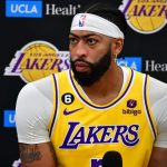 Is Anthony Davis Playing Tonight vs Blazers? Lakers Issue Availability Report as They Prepare to Take on Nikola Jokic and Co