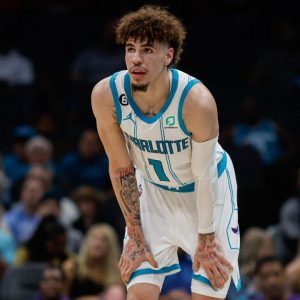 "What Was Lamelo Ball's Height at 14?": How the Hornets Star Astonishingly Grew Nearly 1 Foot Taller in a Very Short Period