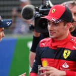"Push him into a mistake": Sergio Perez explains how he put pressure on Charles Leclerc to help Max Verstappen become 2-time World Champion
